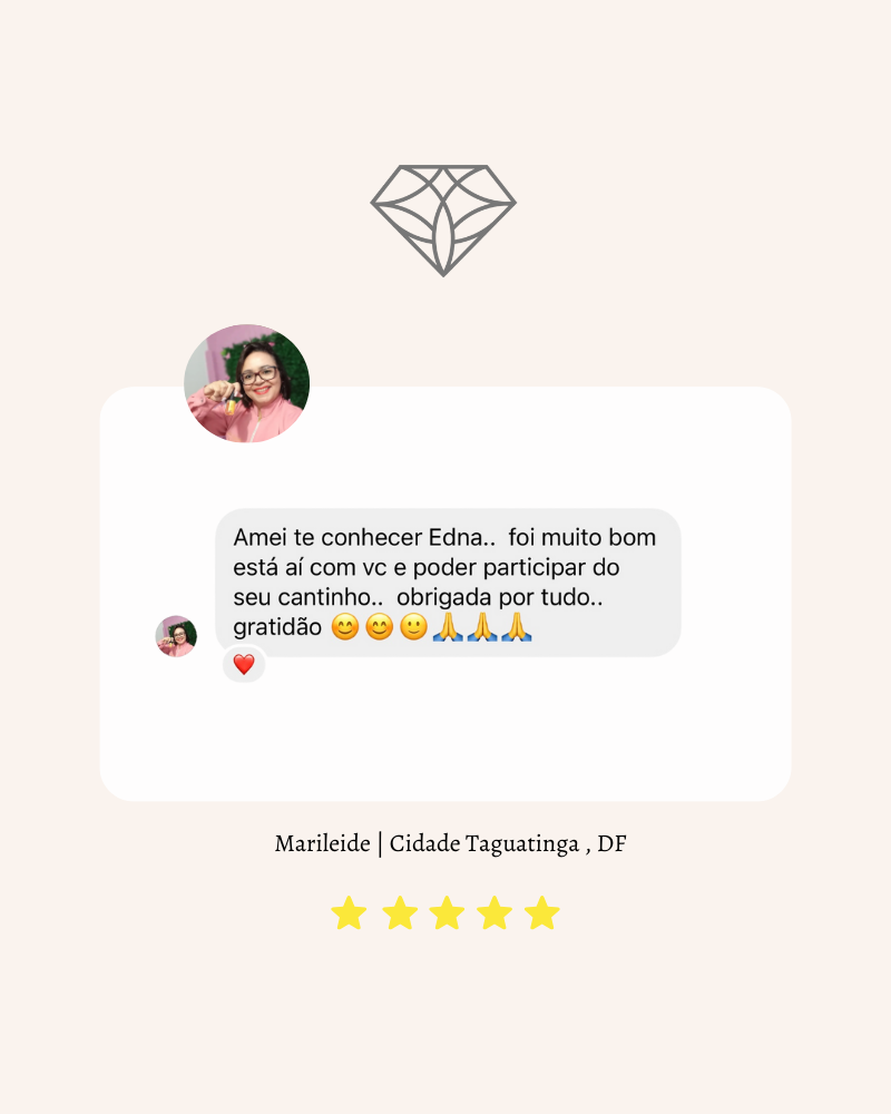 Edna Melo | Harmonização Facial e estética em Águas Claras | Brasília DF