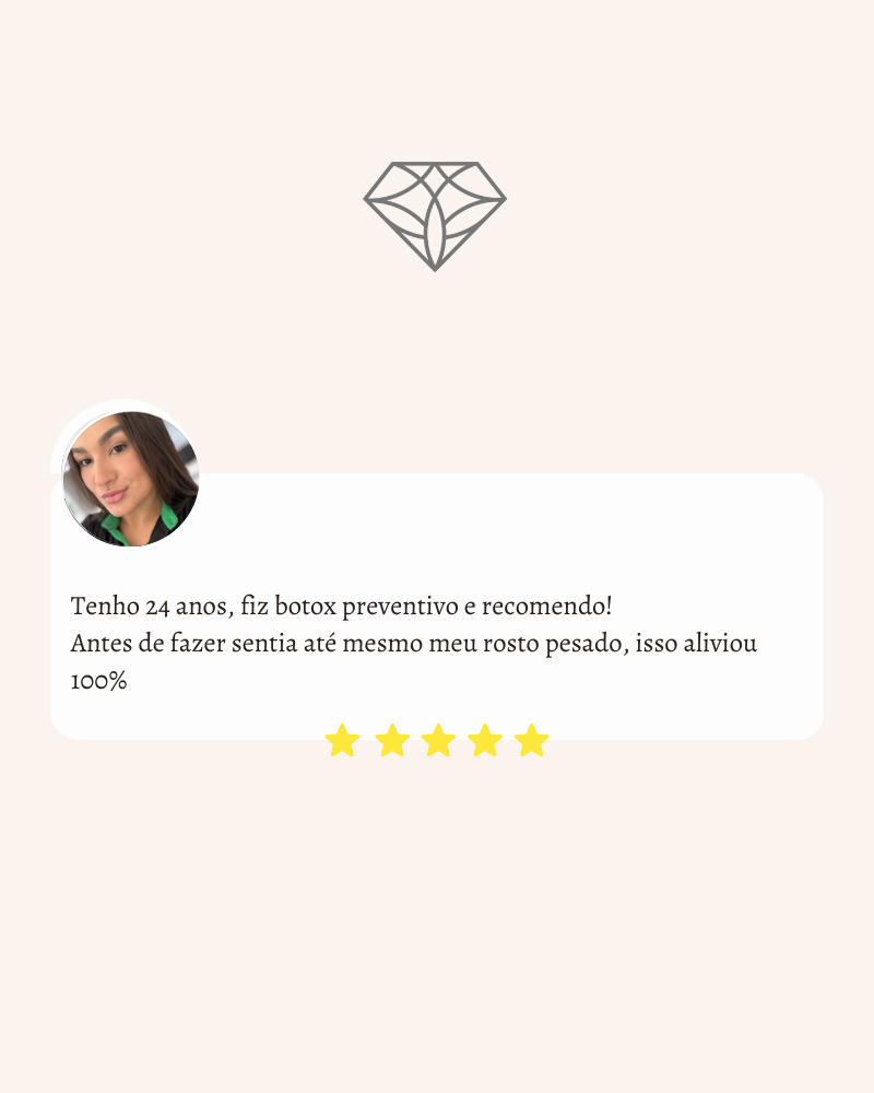 Edna Melo | Harmonização Facial e estética em Águas Claras | Brasília DF