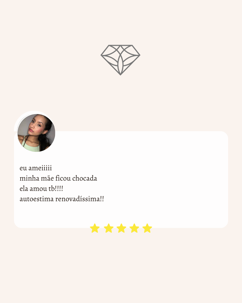 Edna Melo | Harmonização Facial e estética em Águas Claras | Brasília DF