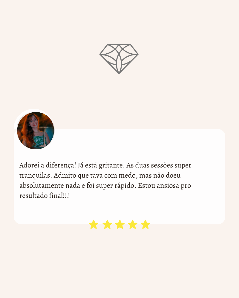 Edna Melo | Harmonização Facial e estética em Águas Claras | Brasília DF