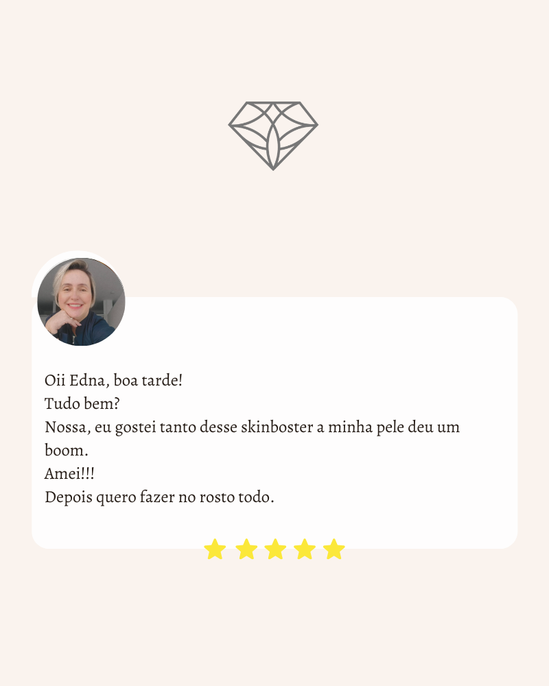 Edna Melo | Harmonização Facial e estética em Águas Claras | Brasília DF
