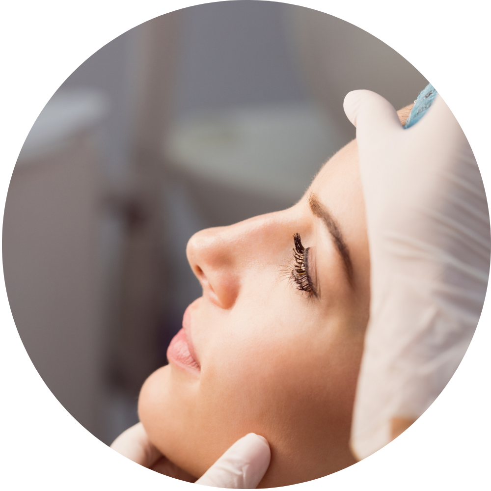 Edna Melo | Harmonização Facial e estética em Águas Claras | Brasília DF