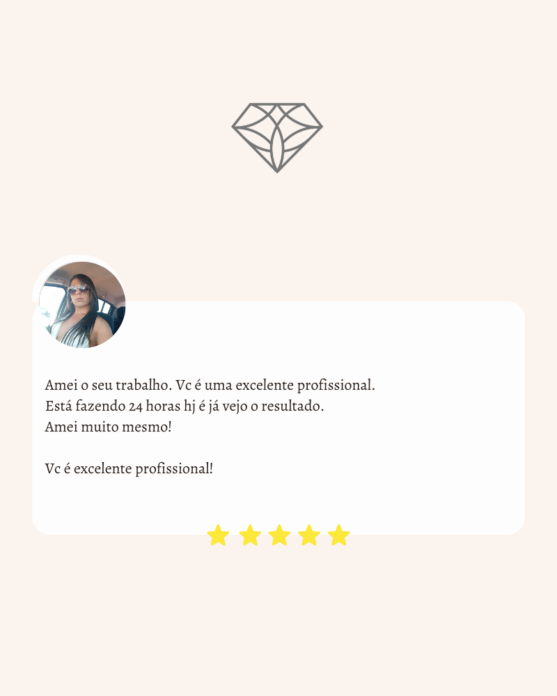 Edna Melo | Harmonização Facial e estética em Águas Claras | Brasília DF