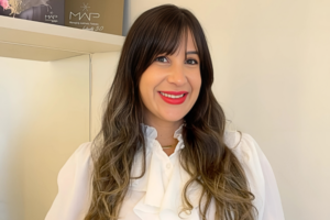 Edna Melo