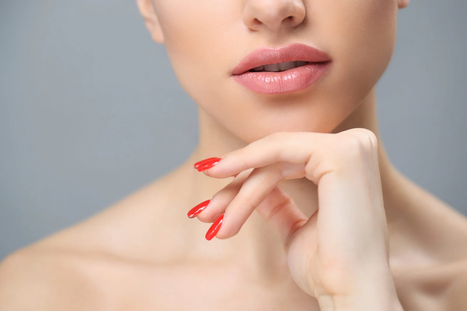 Edna Melo | Harmonização Facial e estética em Águas Claras | Brasília DF